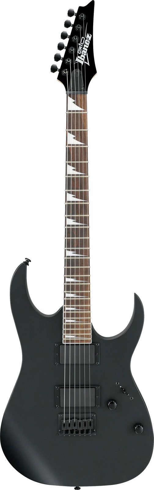 Guitares électriques Ibanez