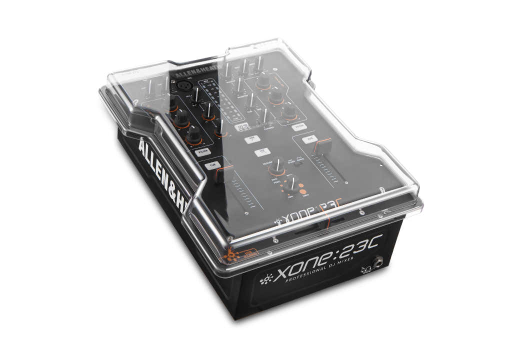 XONE 23/23C