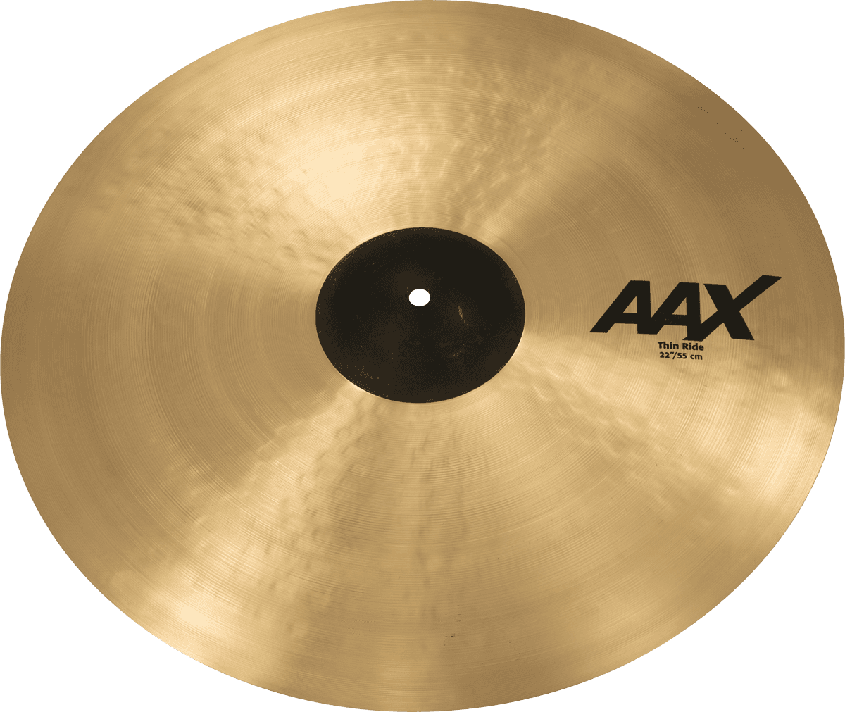 22210XC - Ride sottile AAX 22