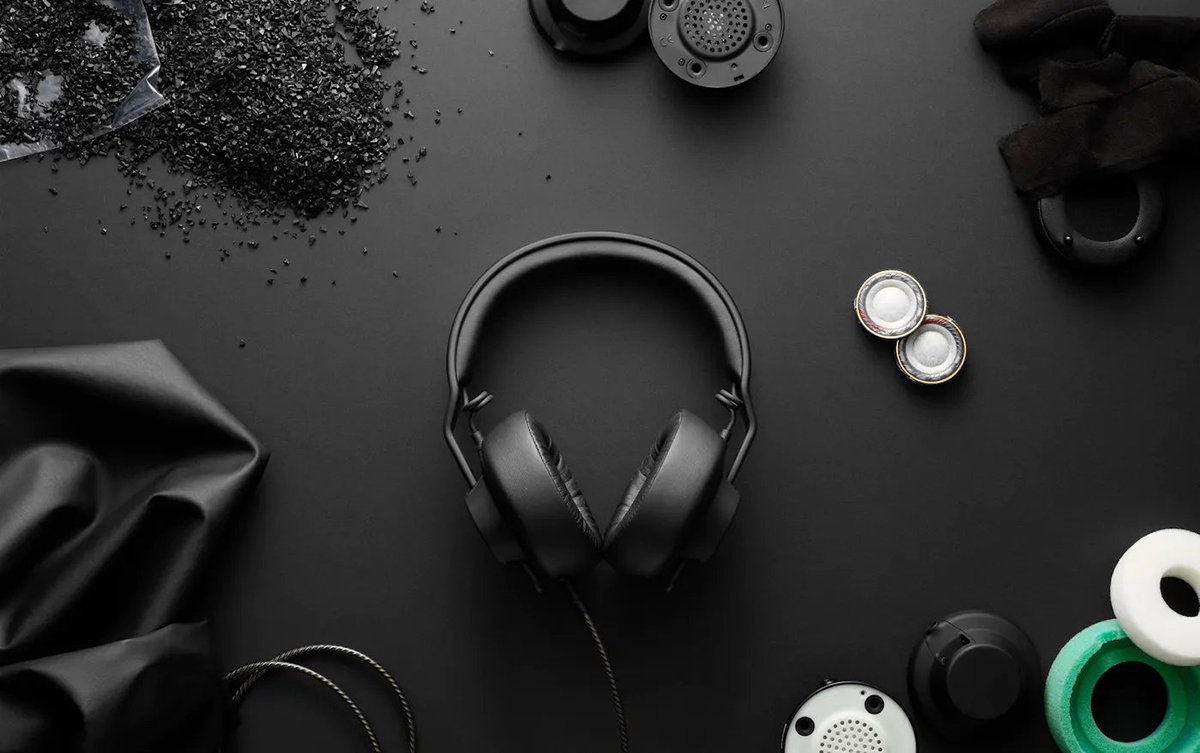 TMA-2 Studio