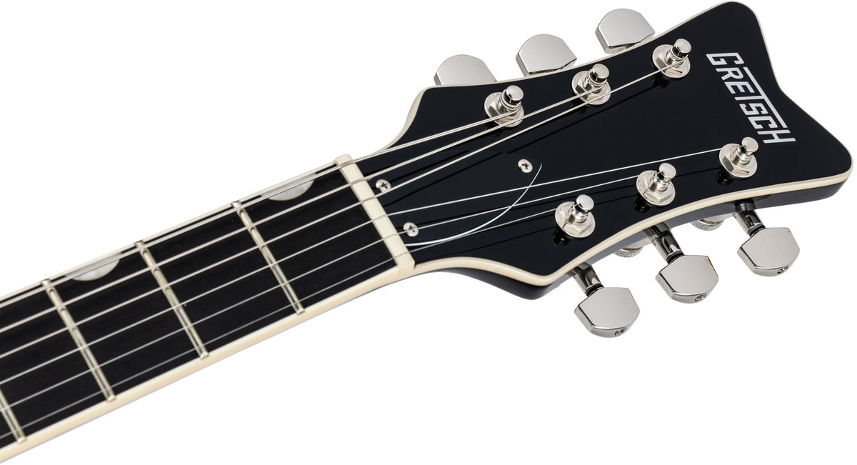 Electromatic Premier Jet EBO Onyx Storm