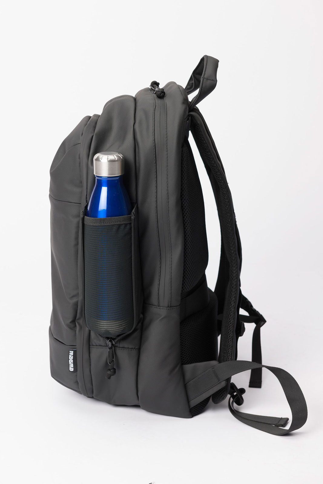 Solid Blaze Pack 80 Black/Grey