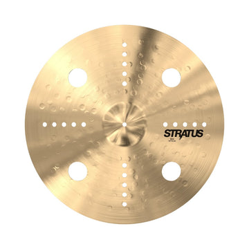 STRATUS CYMBAL ZERO 20" CRASH EFFECT