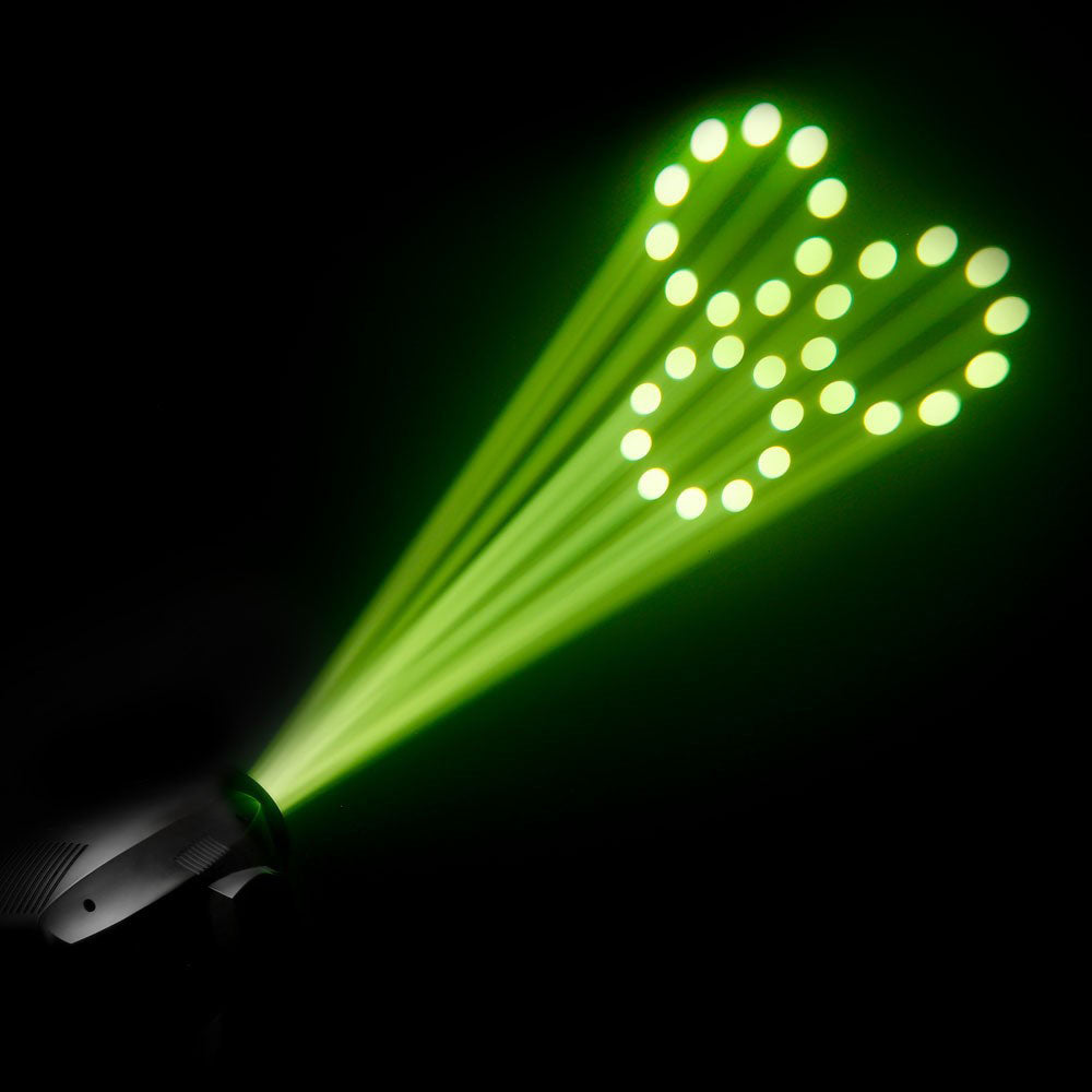 Auro Spot 200 - LED-Lyre
