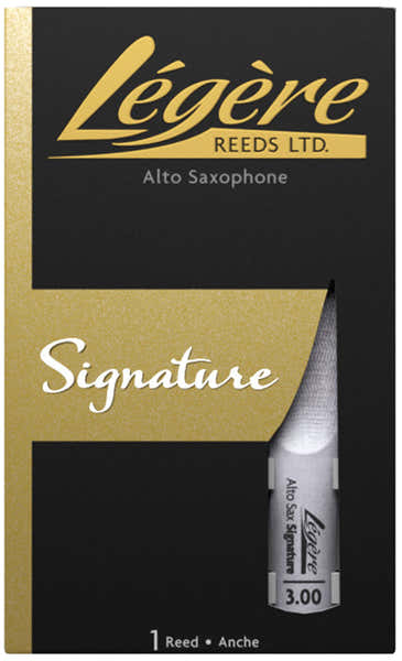 Signature 2.25 - Sax Alto