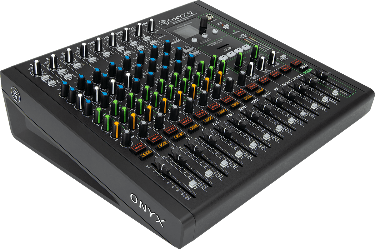 Onyx 12