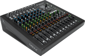 Onyx 12