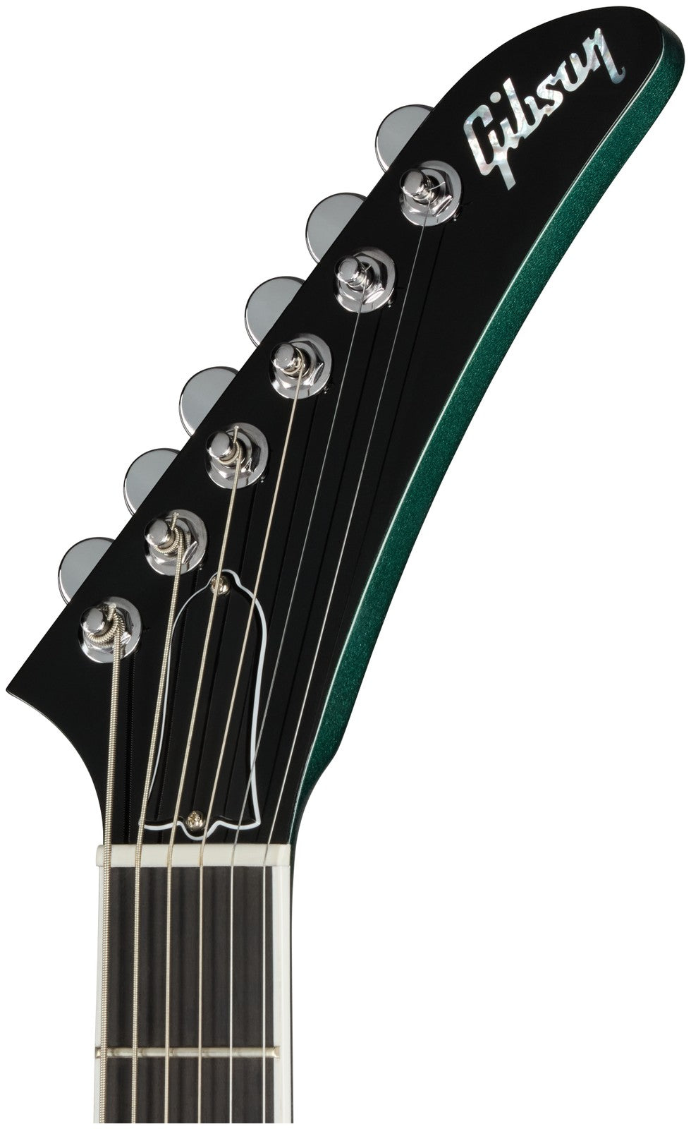 Victory Baritone British Racing Green Modern