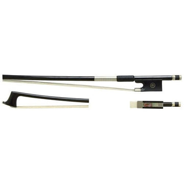 4/4 CARBON STUDENT VIOLIN BOWS