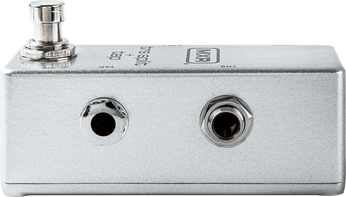M231 TRS Split + Tap Tempo