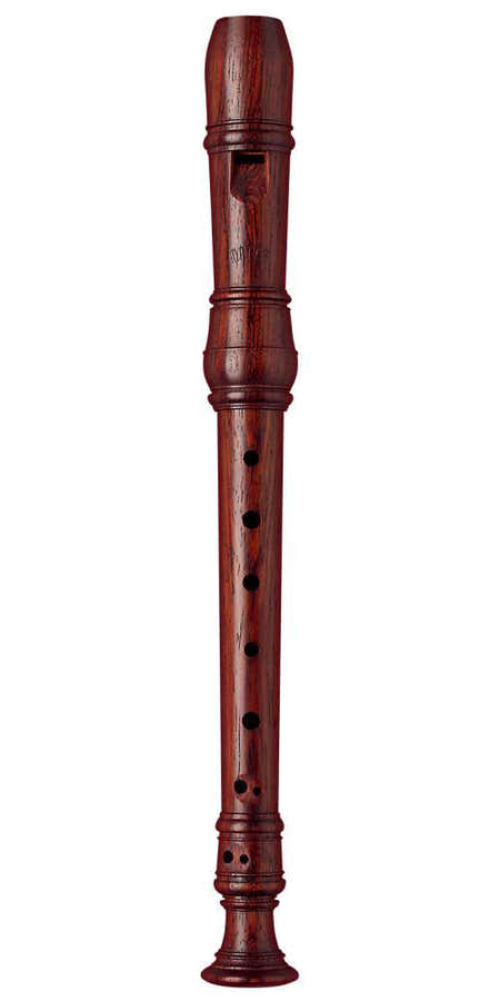 Sopranino Rottenburgh 4105 (palissandre)