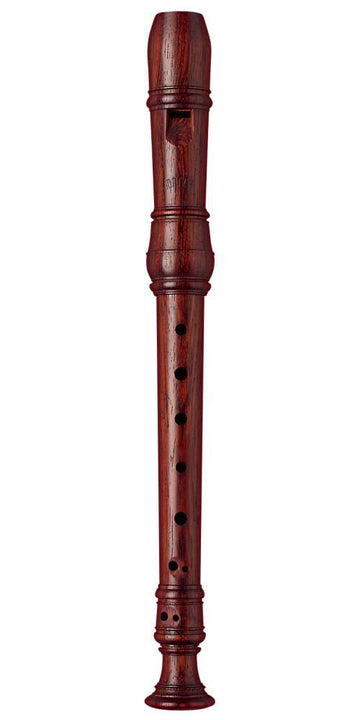 Sopranino Rottenburgh 4105 (palissandre)