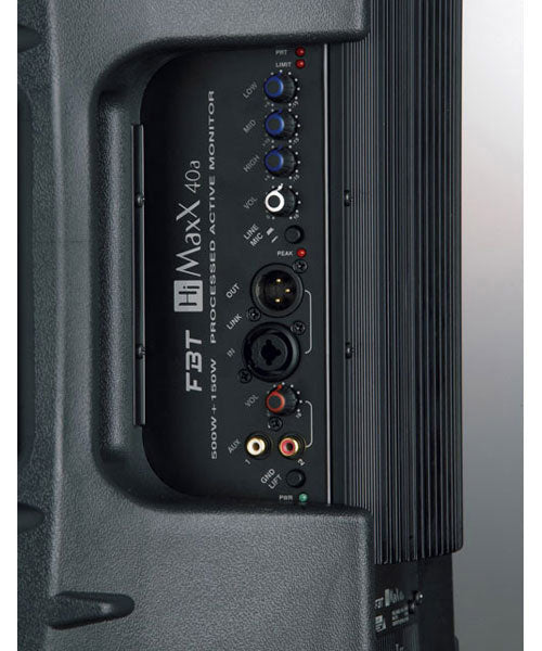HIMAXX 40A
