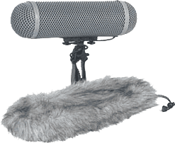 Kit ANTI-vent Pour VP82 / VP89S