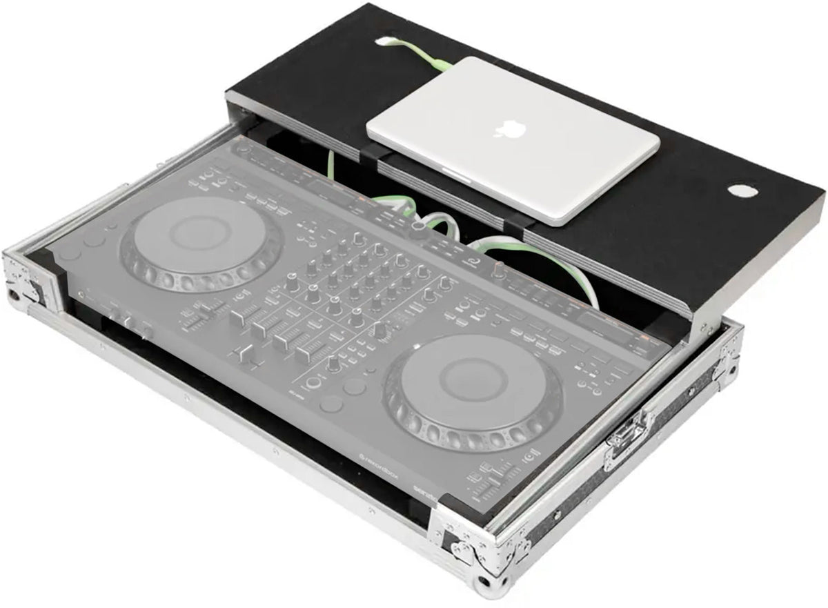 Pro DDJ-GRV6 LTS Argento
