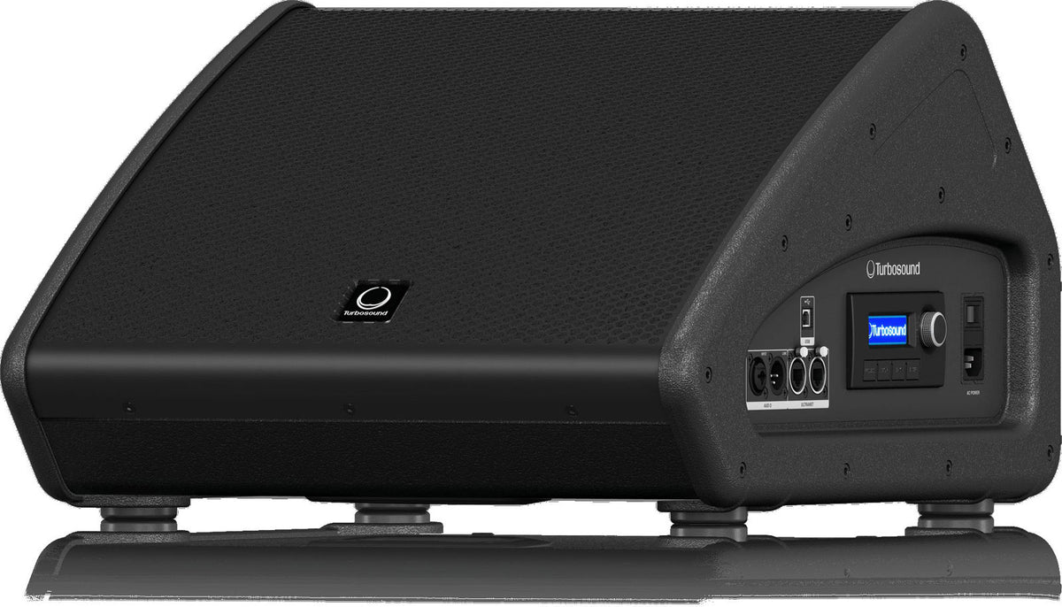 TFX122M-an - Aktiver Bühnenmonitor 12 Pouces