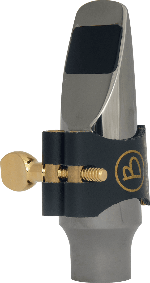 Bocchino in Metallo B25SS - Soprano