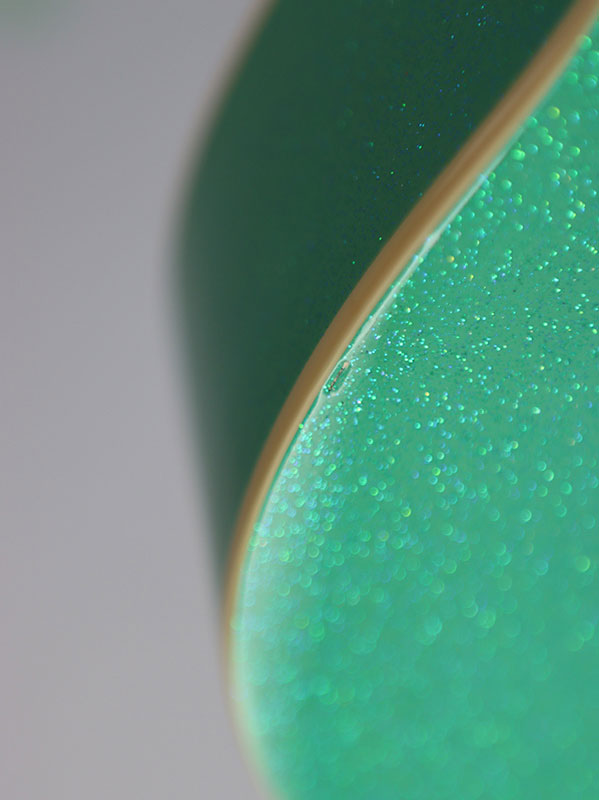 B-Stock / Konzert Green Sparkle