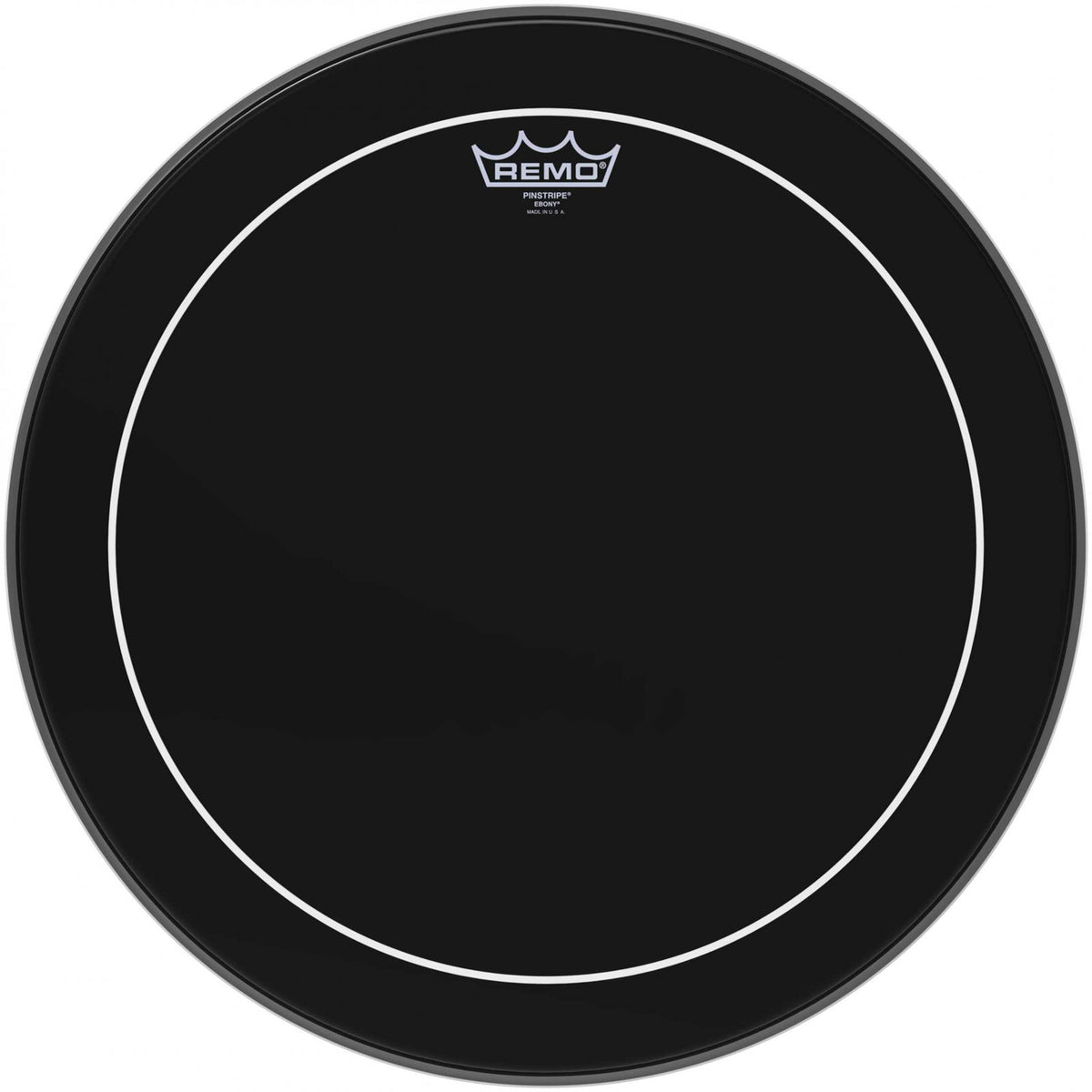 EBONY PINSTRIPE 18