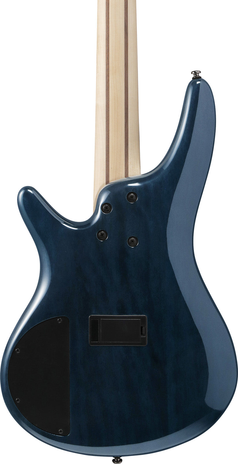 SR405EQM-SCB Stained Cosmic Blue Starburst - Ricondizionato