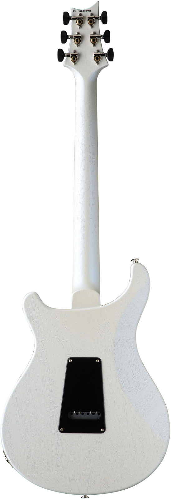 S2 Standard 22 Bianco Perla Satinato