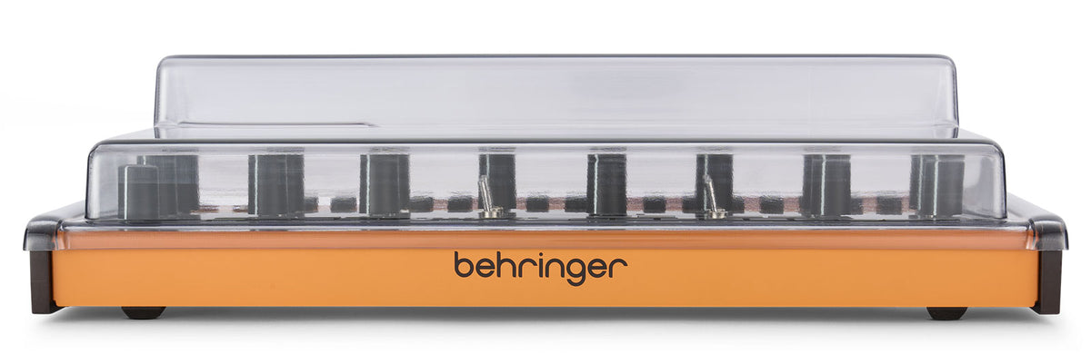 Behringer Crave Cover