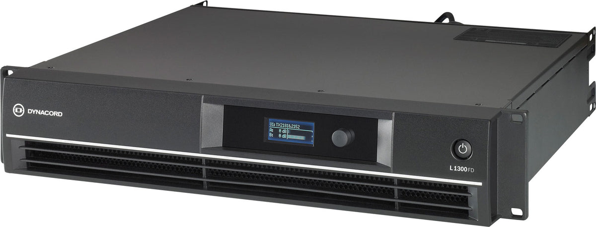L1300FD DSP