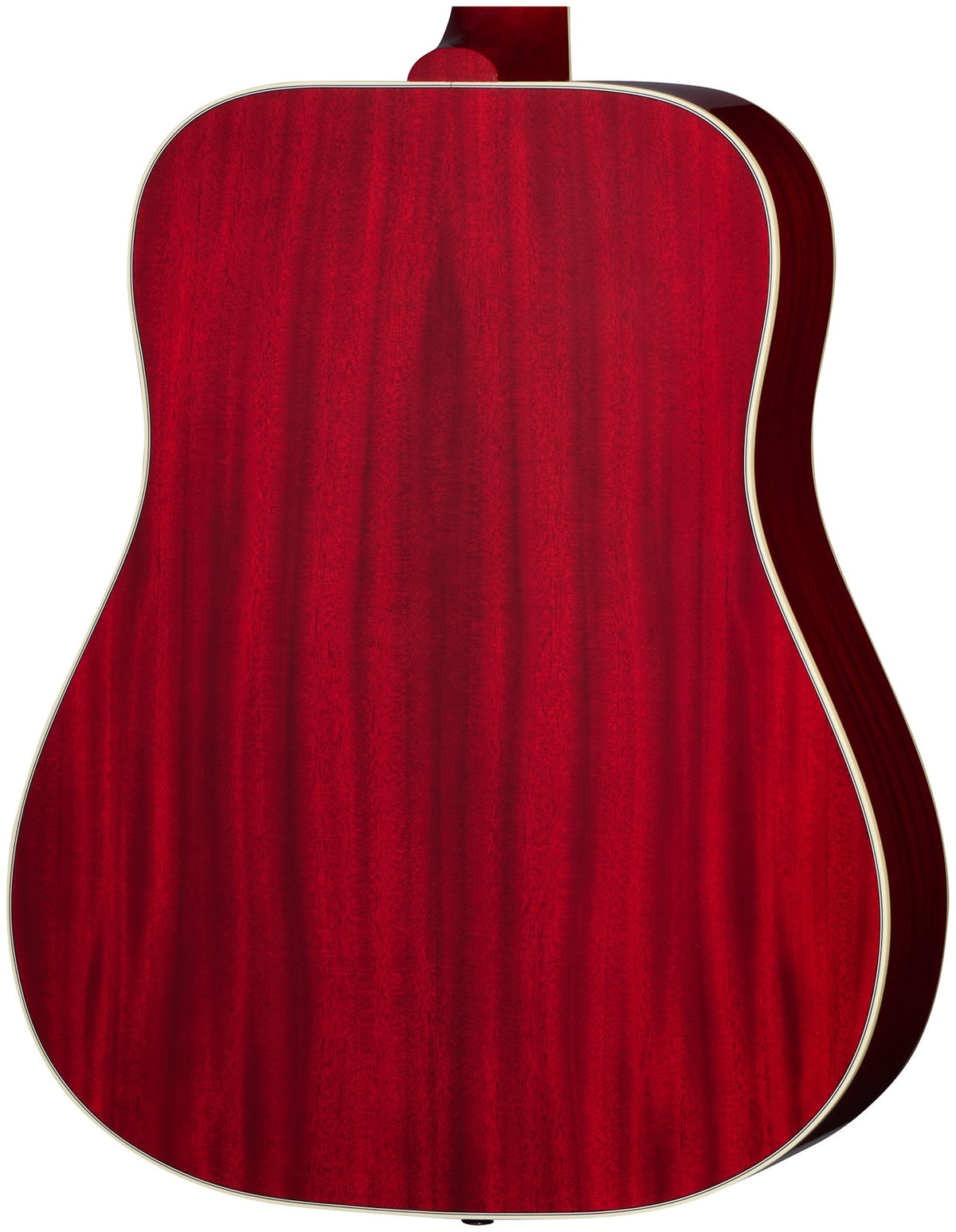 Hummingbird Standard Sunburst ciliegia Vintage Moderno