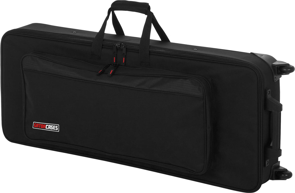 Housse clavier GK49 Noir
