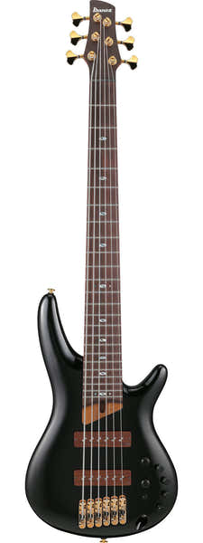 SR3506-BK Black Prestige