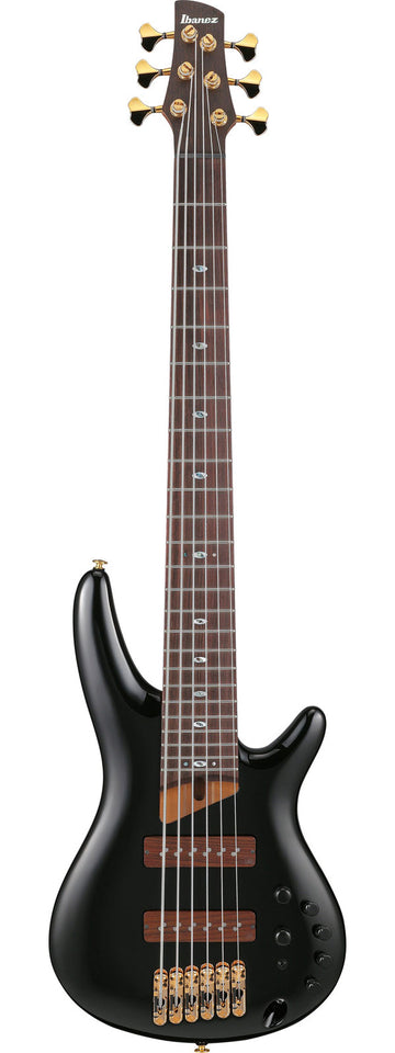 SR3506-BK Black Prestige