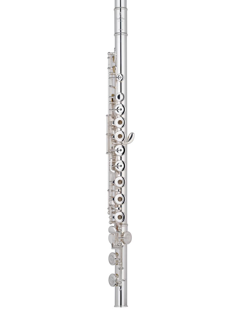 B665R Quantz - Brezza-Kopf + C-Fuß (Hohl- und Inline-Mechanik)