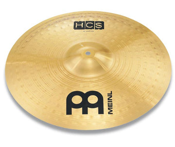 HCS 18" Crash-Ride-Becken