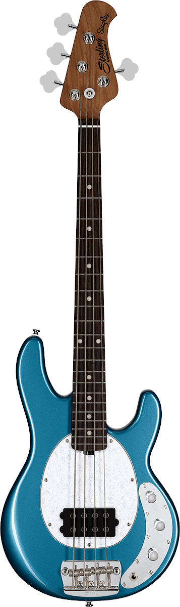 Stingray RAYSS4 scala corta Toluca Lake Blue