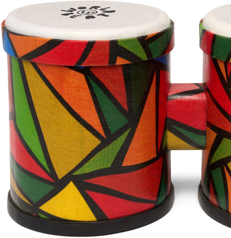 Bongos World Beat LP7012 6 Inches & 8 Inches
