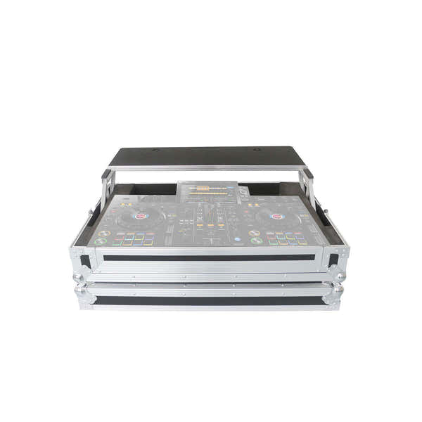 Power Acoustics Flight Cases FC XDJ RX3 DS