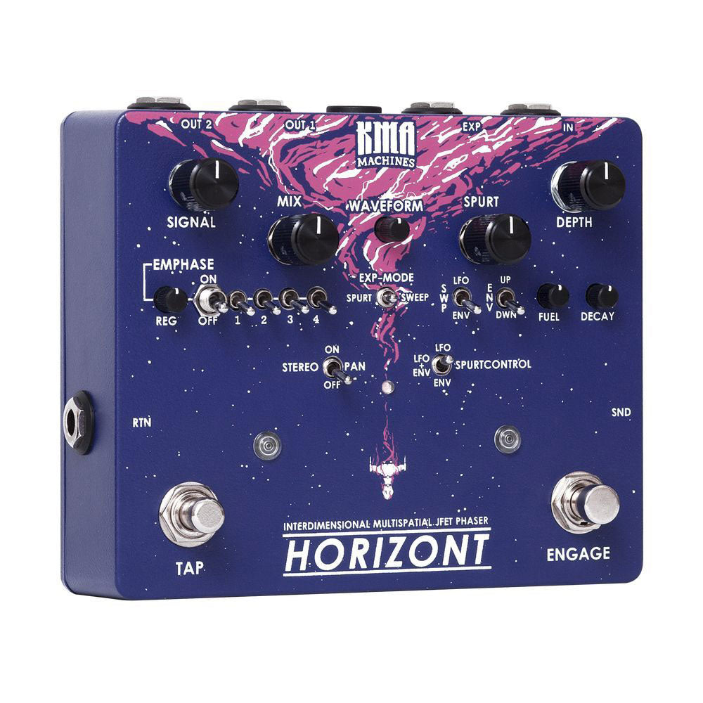 Horizont