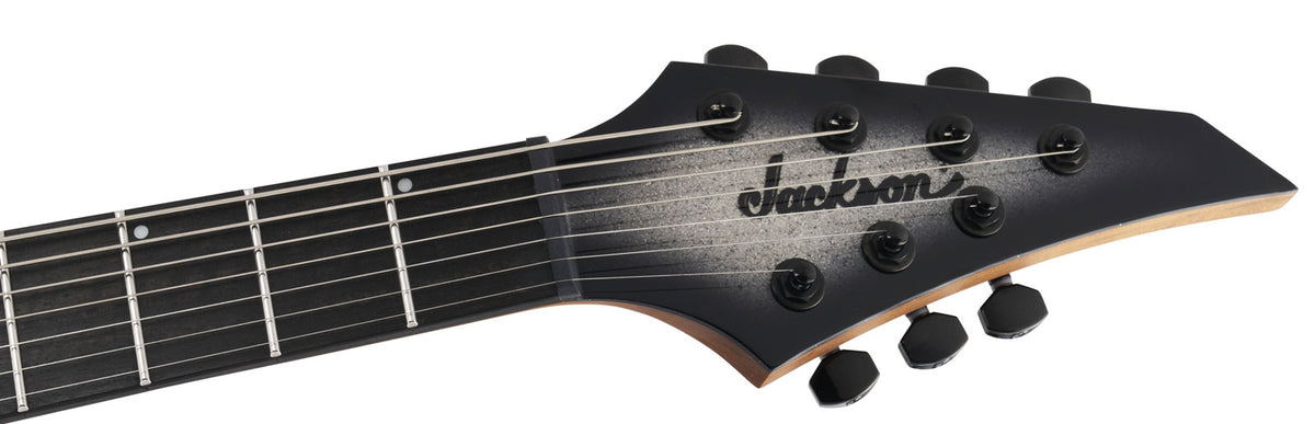 Pro-Serie Signature Misha Mansoor Juggernaut Ht7 Ebo Silverburst Sparkle