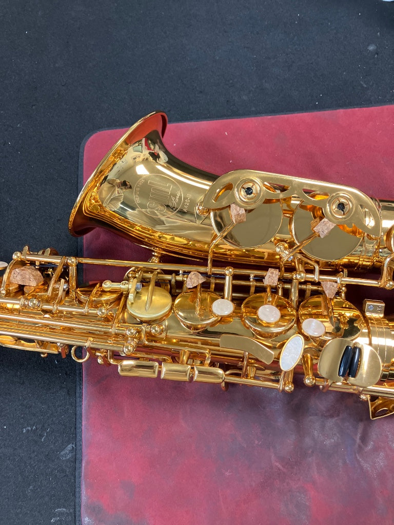 A420-II Alto Mib Verni - Stock B