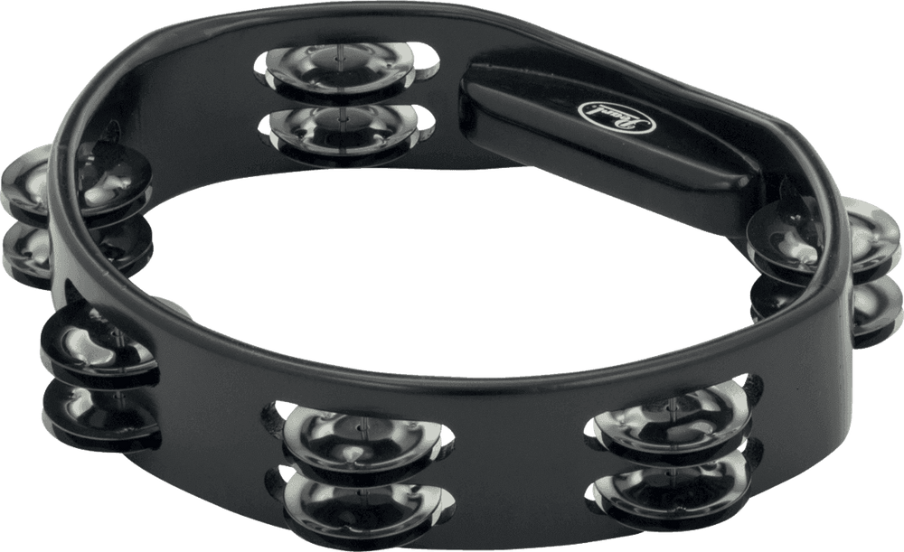 Pearl PTM-09BK Tambourin Primero Rock