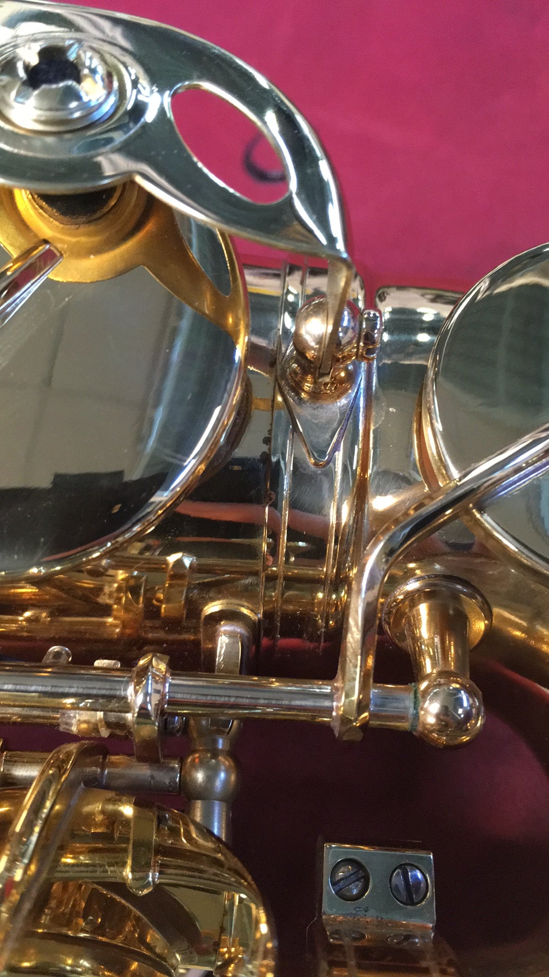 A620-II Alto Mib Verni - Stock B