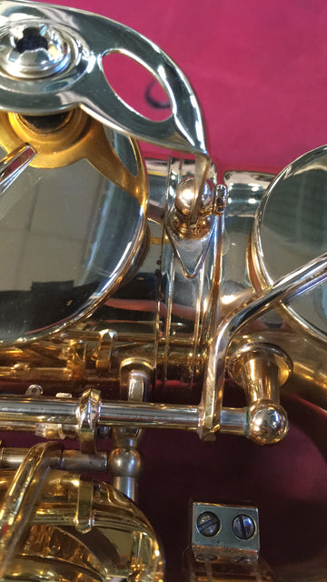 A620-II Alto Mib Verni - Stock B