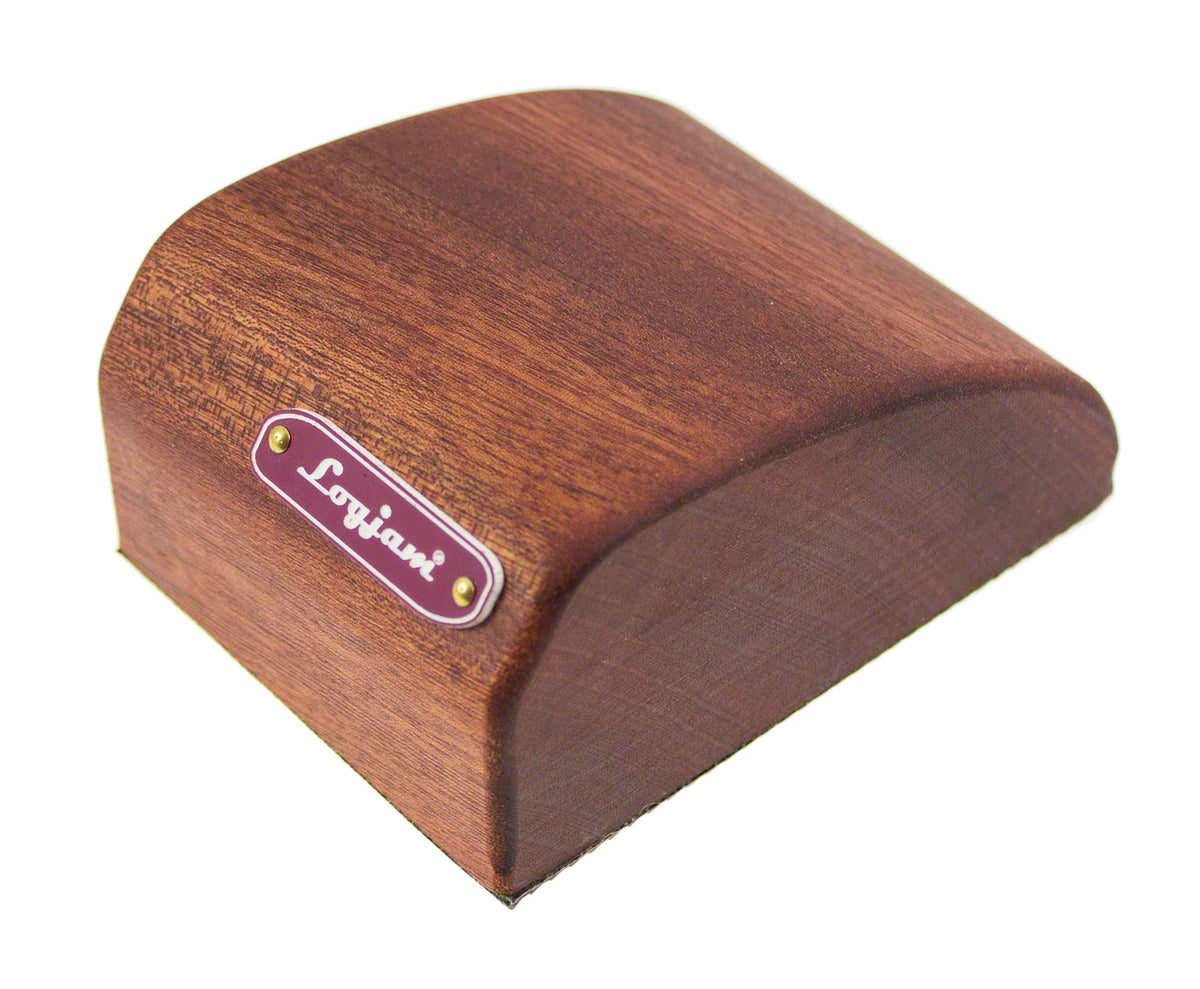 Microlog 2 Analoges Effektpedal Sapele