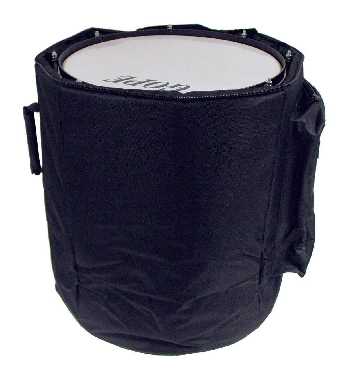 Housse Deluxe Surdo 16" X 50CM - Sac à dos