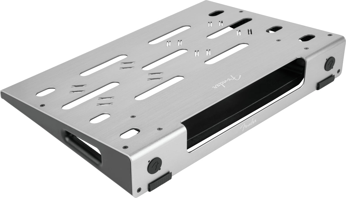 Pedalboard media con borsa