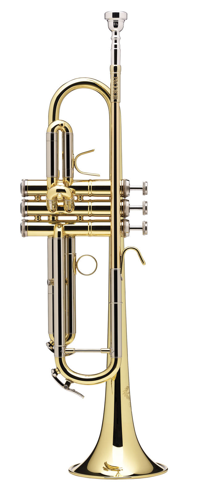 B&S Prodige Sib Verniciata (Canneggio Inverso) - BS210LR-1-0