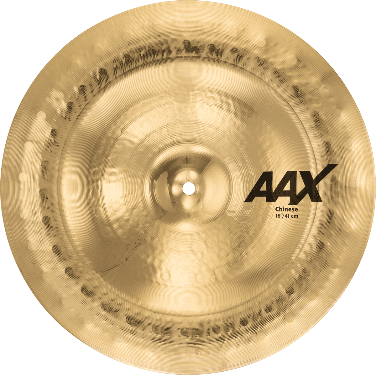 AAX 16" Chinese