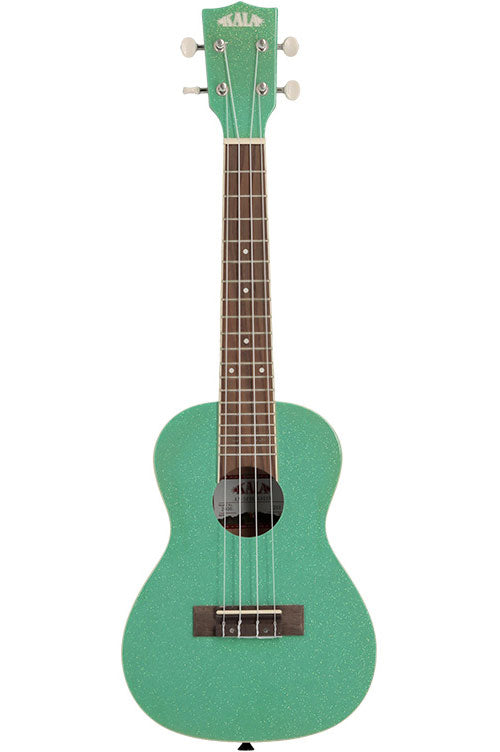 B-Stock / Konzert Green Sparkle