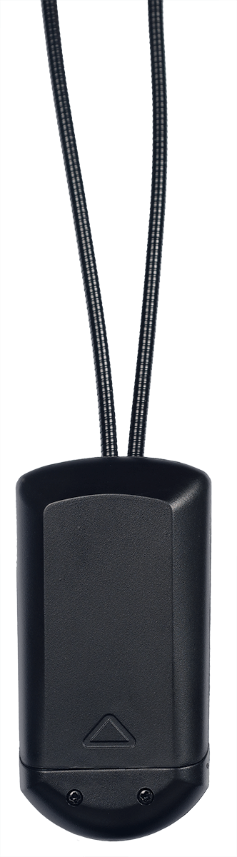 LP2L 2 Lampes Sur Flexibles Clipser (4 Led)