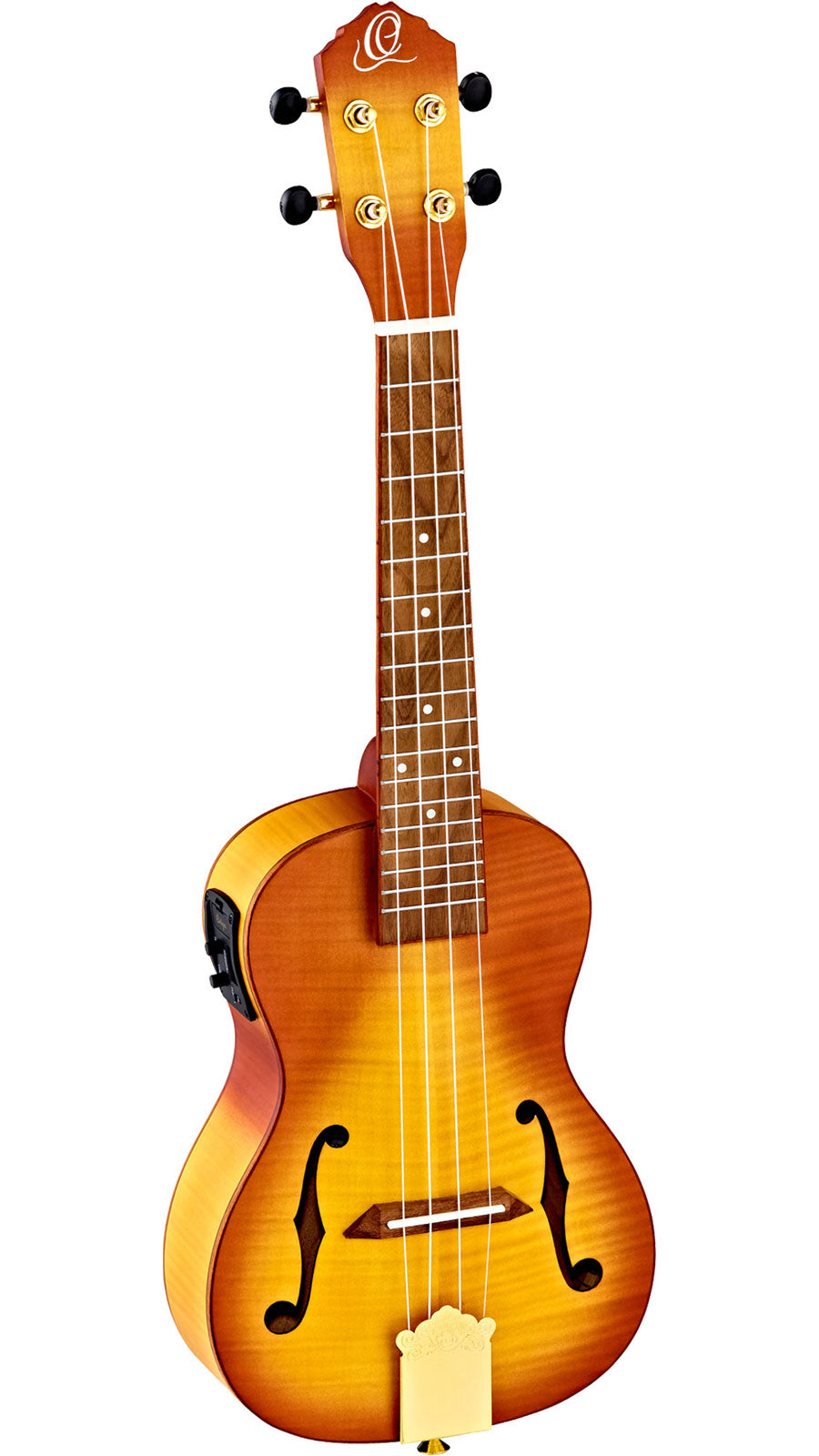 Ukulele concerto Rusl-Hsb